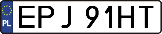 EPJ91HT