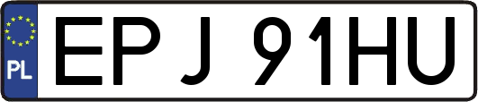 EPJ91HU