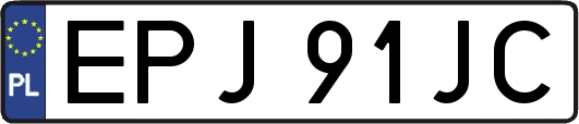 EPJ91JC