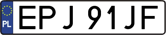 EPJ91JF