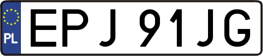 EPJ91JG