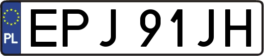 EPJ91JH