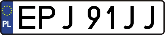 EPJ91JJ