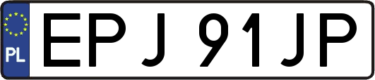EPJ91JP