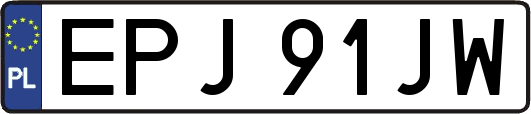 EPJ91JW