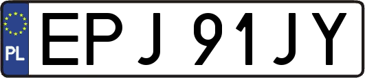 EPJ91JY