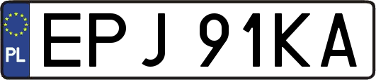 EPJ91KA