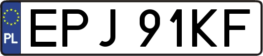EPJ91KF