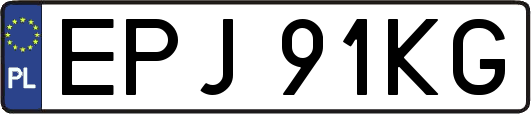 EPJ91KG