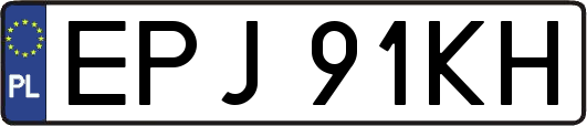EPJ91KH