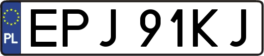 EPJ91KJ