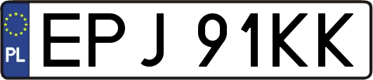 EPJ91KK