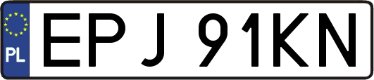 EPJ91KN