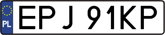 EPJ91KP