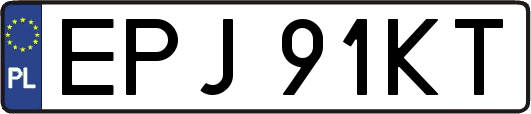 EPJ91KT
