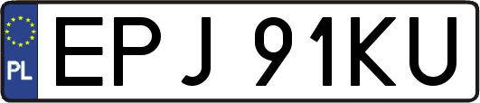 EPJ91KU