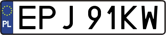 EPJ91KW
