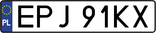 EPJ91KX