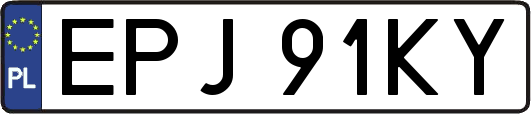 EPJ91KY