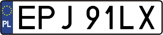 EPJ91LX