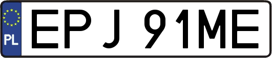 EPJ91ME