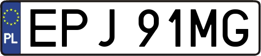 EPJ91MG