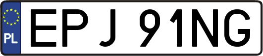 EPJ91NG