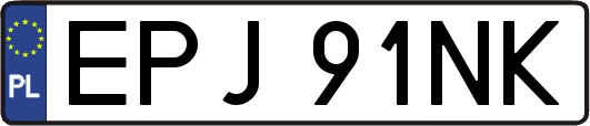 EPJ91NK