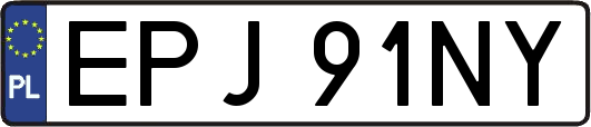 EPJ91NY