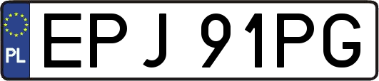 EPJ91PG