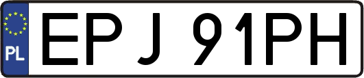 EPJ91PH