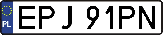 EPJ91PN