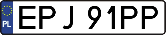 EPJ91PP