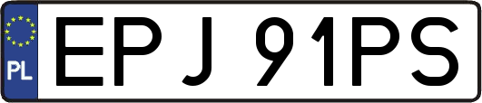 EPJ91PS