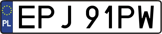 EPJ91PW
