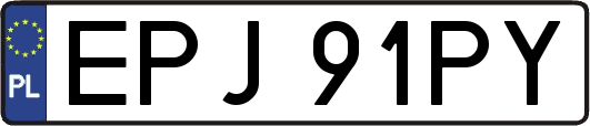 EPJ91PY