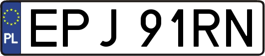 EPJ91RN