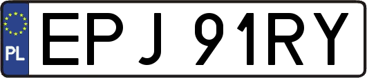 EPJ91RY