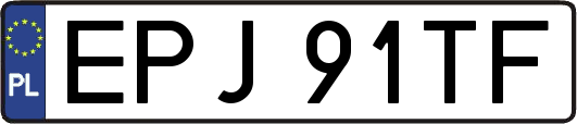 EPJ91TF