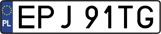 EPJ91TG