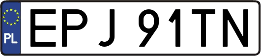 EPJ91TN