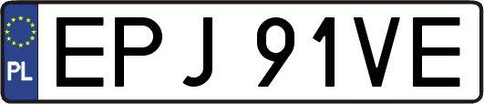 EPJ91VE