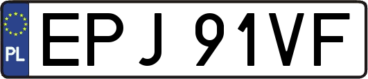 EPJ91VF