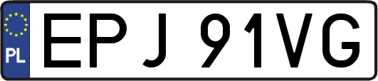 EPJ91VG