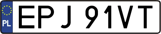 EPJ91VT