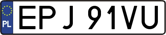 EPJ91VU