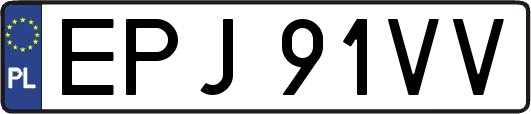 EPJ91VV