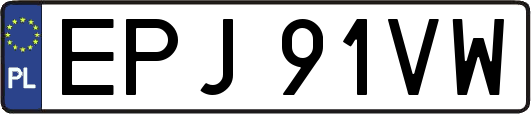 EPJ91VW