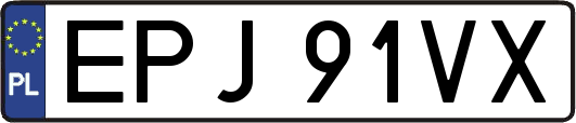 EPJ91VX