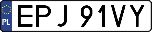 EPJ91VY